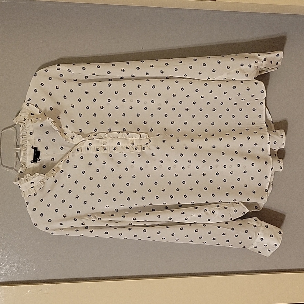 XL Ann Taylor blouse